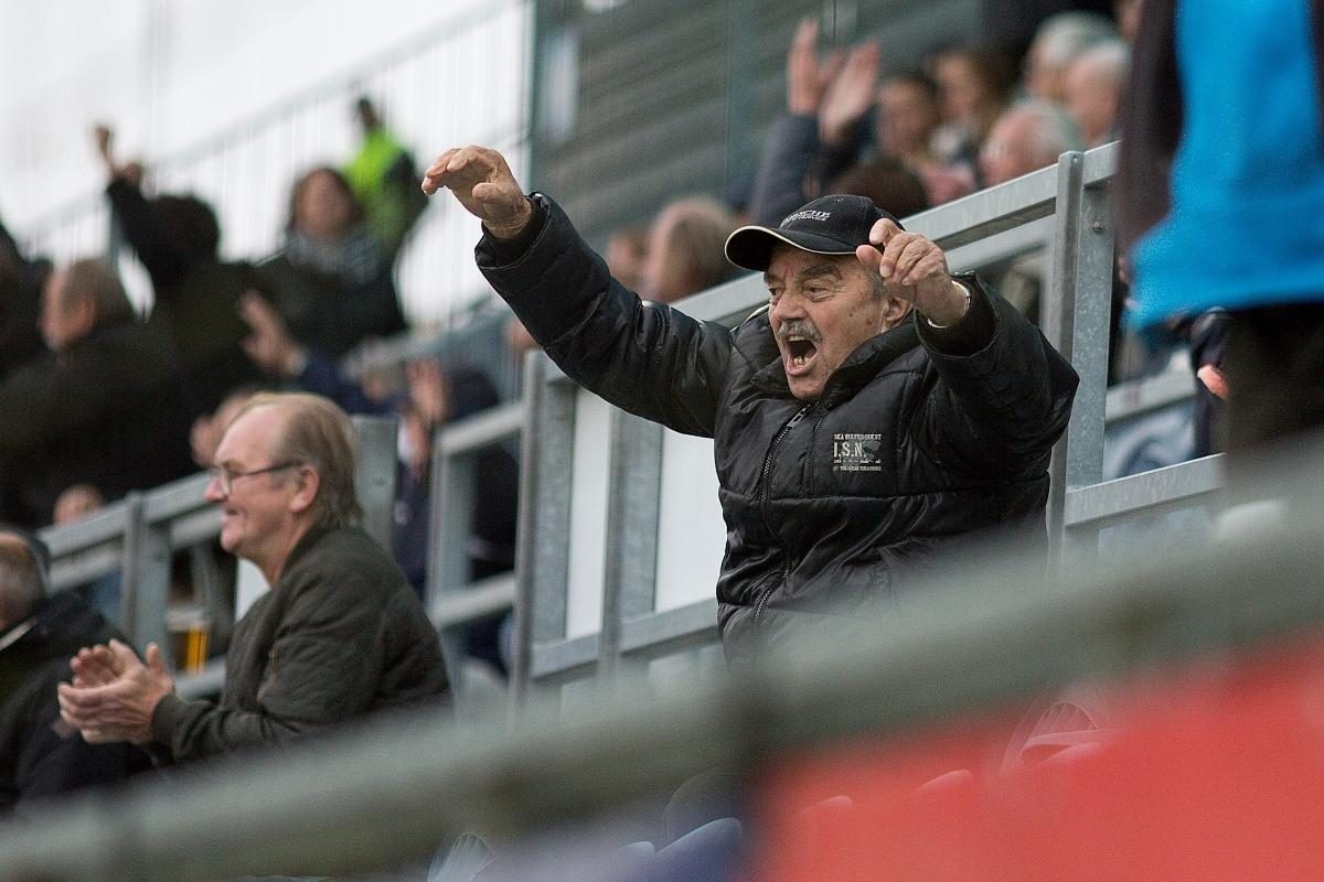 Dynamo přivítalo na svém stadionu pražskou Bohemku.