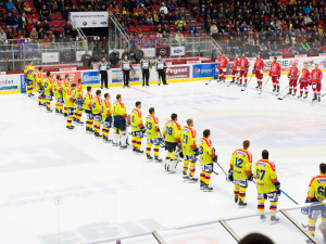 Zápas Motoru s Porubou