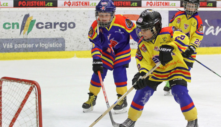 Rezerva extraligového Třince odjela bez bodu