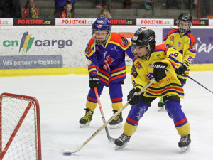 Rezerva extraligového Třince odjela bez bodu