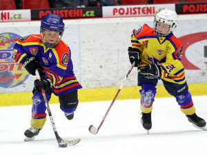 Rezerva extraligového Třince odjela bez bodu