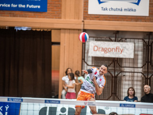 Jihostroj získal tři body do tabulky z domácí palubovky