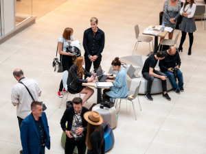 Look Bella má za sebou budějcký casting. Porota vybrala čtyři adepty na vítěze