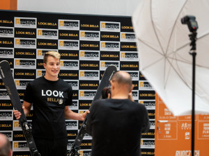 Look Bella má za sebou budějcký casting. Porota vybrala čtyři adepty na vítěze