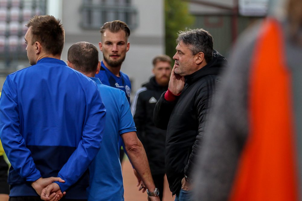Dynamo veze poprvé v ligové historii všechny body z Hané