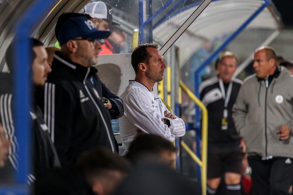 Dynamo veze poprvé v ligové historii všechny body z Hané