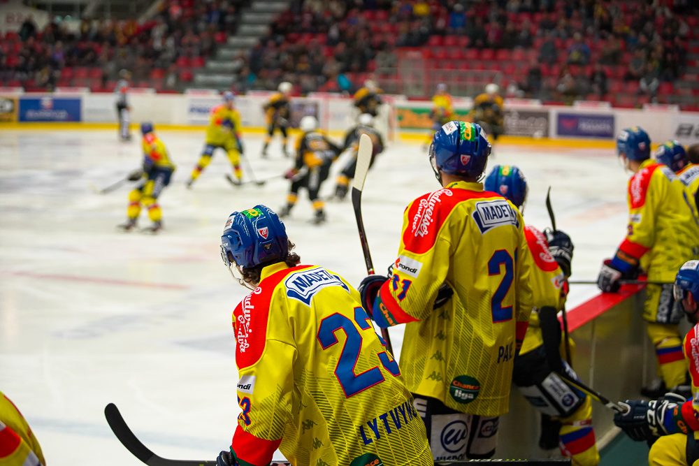 ČEZ Motor České Budějovice vs SK Trhači Kadaň