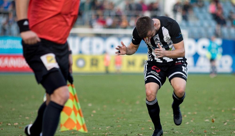 Dynamo nedalo Karviné šanci