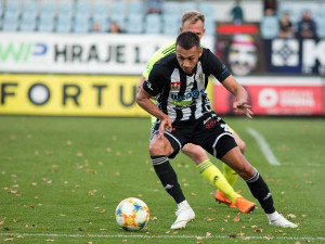 Dynamo nedalo Karviné šanci