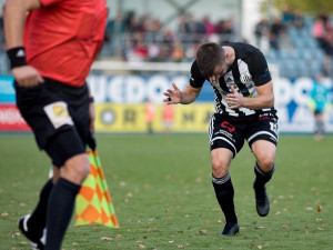 Dynamo nedalo Karviné šanci