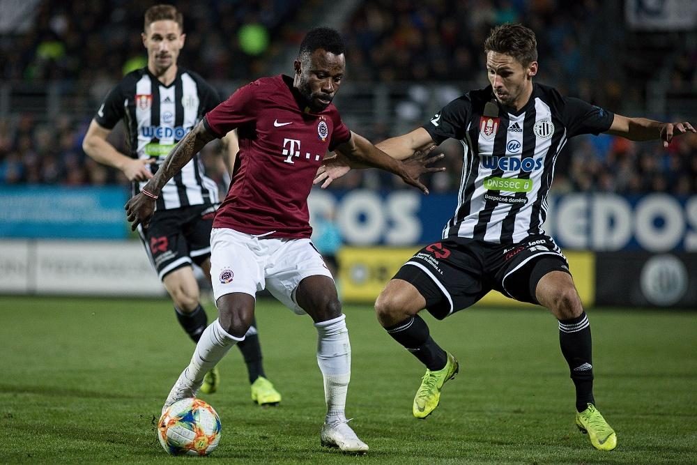 Dynamo končí v poháru.