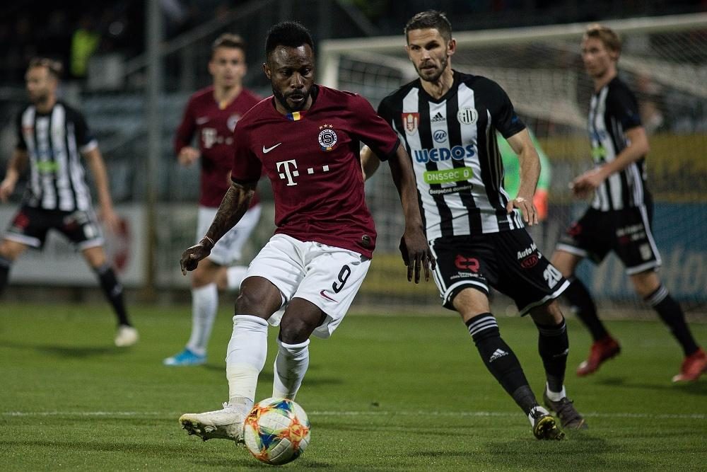Dynamo končí v poháru.