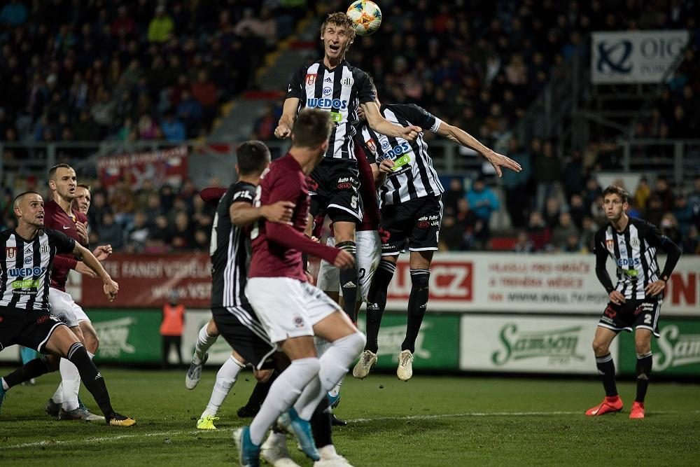 Dynamo končí v poháru.
