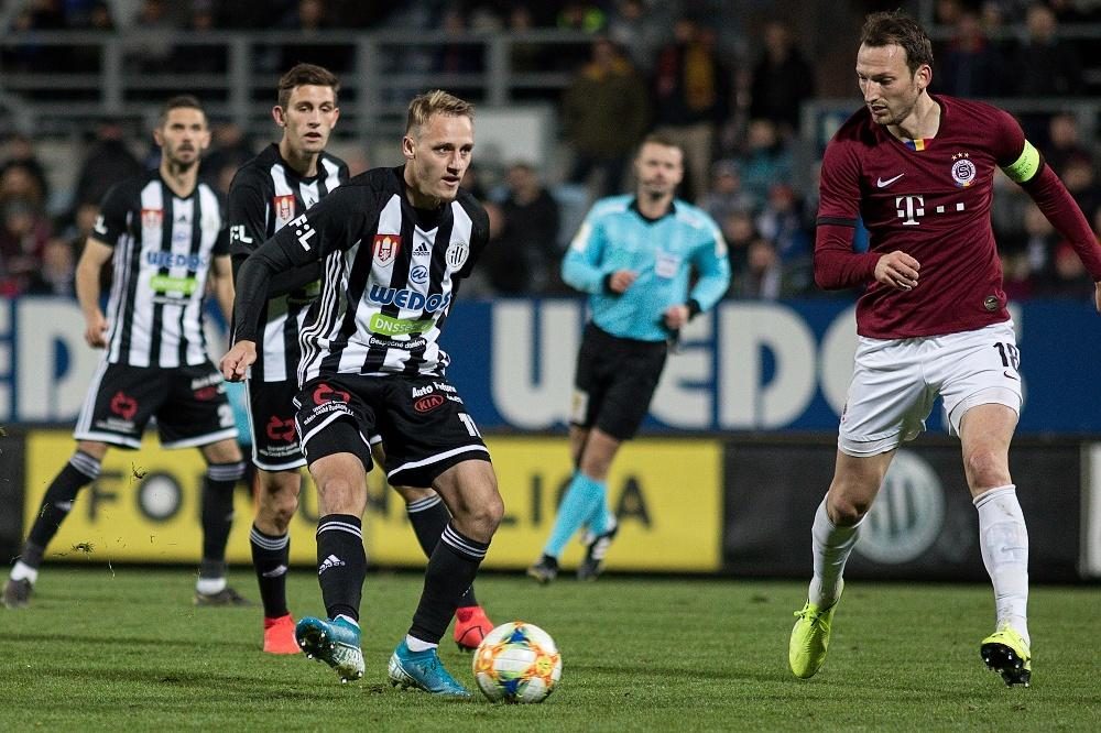Dynamo končí v poháru.