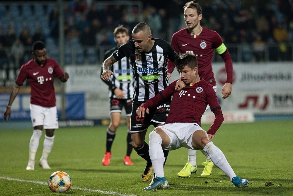 Dynamo končí v poháru.