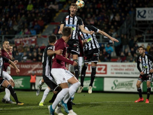 Dynamo končí v poháru.