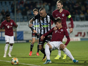 Dynamo končí v poháru.