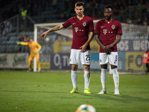 Dynamo končí v poháru.