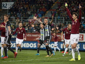 Dynamo končí v poháru.