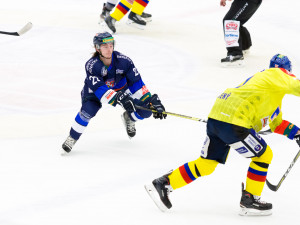 Motor se nadřel, ale proti Benátkám si připsal devátou výhru v řadě