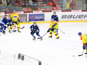 Motor se nadřel, ale proti Benátkám si připsal devátou výhru v řadě