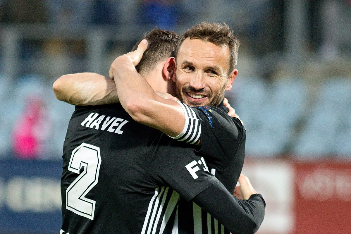 Dynamo porazilo Slovácko