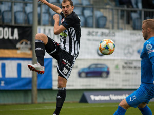 Dynamo porazilo Slovácko