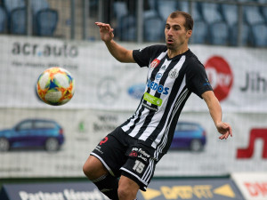 Dynamo porazilo Slovácko