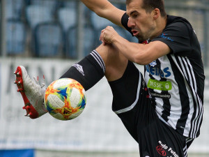 Dynamo porazilo Slovácko