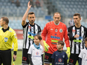 Dynamo porazilo Slovácko