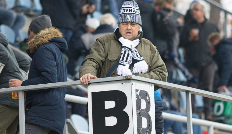 Dynamo porazilo Slovácko