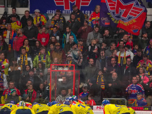 ČEZ Motor České Budějovice vs HC Dukla Jihlava