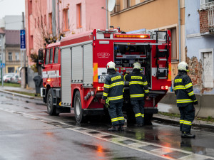 Požár bývalého Cabaretu způsobil škodu za milion