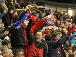 Motor vévodí Chance lize. Tentokrát porazil Chomutov