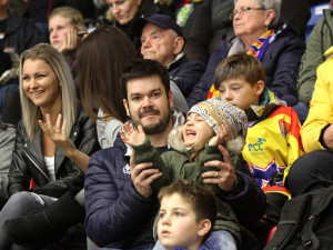 Rozjetí motoráci nadělili Valachům bůra