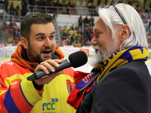 Rozjetí motoráci nadělili Valachům bůra