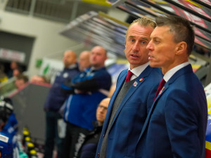 ČEZ Motor České Budějovice vs HC AZ Havířov