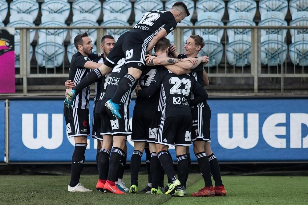 Dynamo porazilo Příbram
