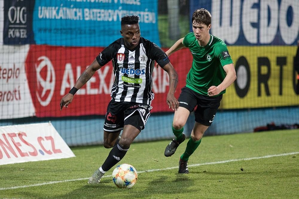 Dynamo porazilo Příbram