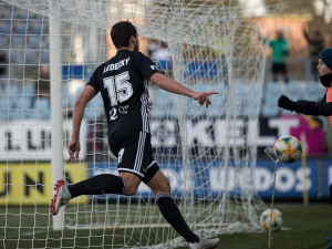 Dynamo porazilo Příbram