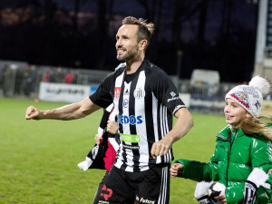 Dynamo porazilo Příbram