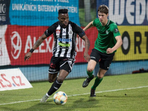 Dynamo porazilo Příbram