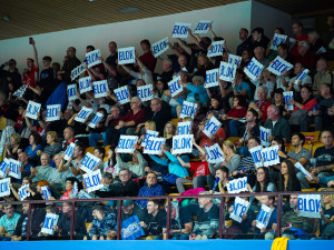 VK Jihostroj České Budějovice vs Cucine Lube Civitanova
