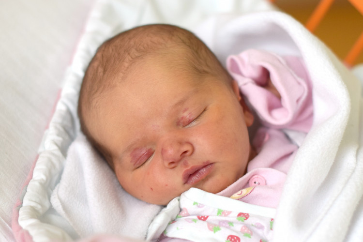 Filípková Veronika