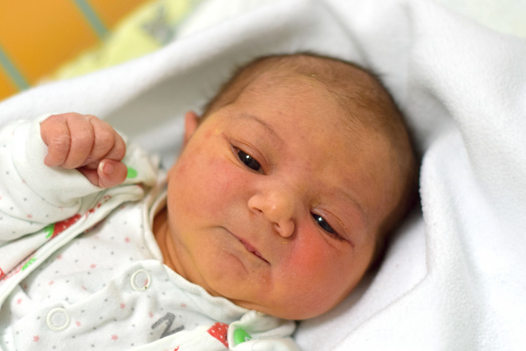 Horváthová Vanessa