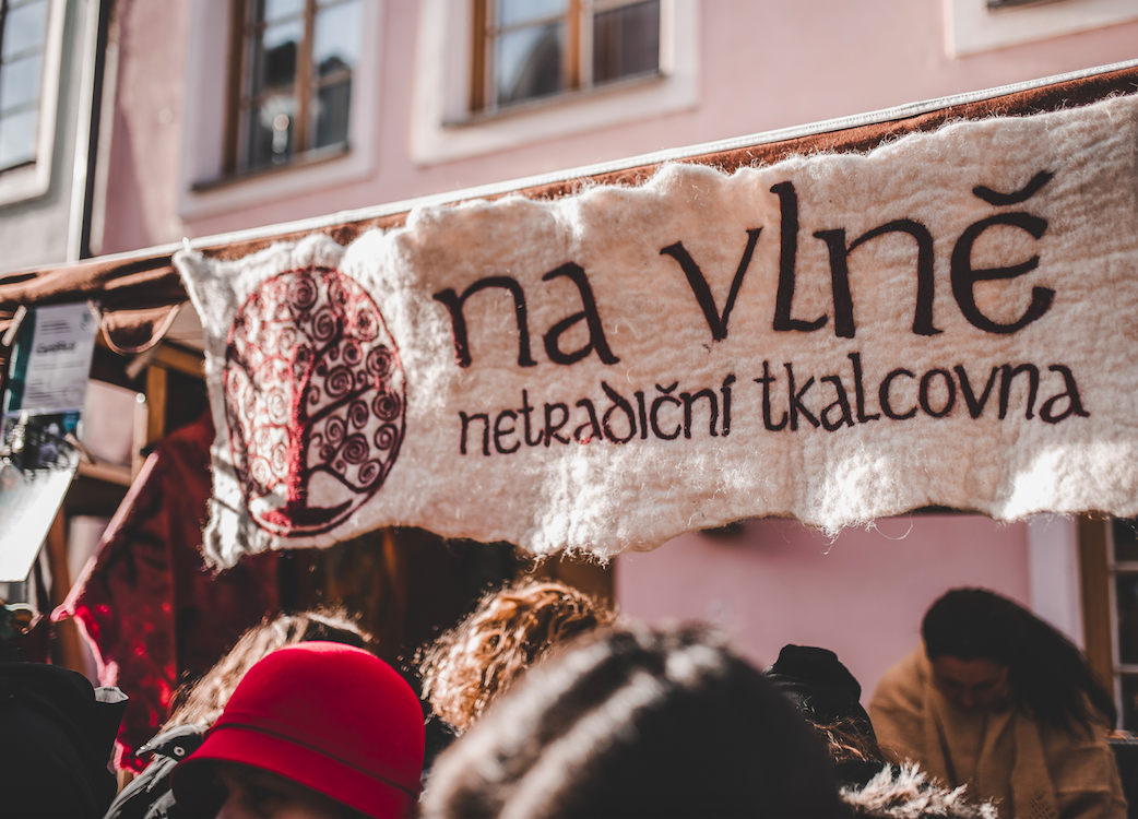 Panská ulička