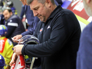 Hokejová nadstavba začala pro Motor vítězně