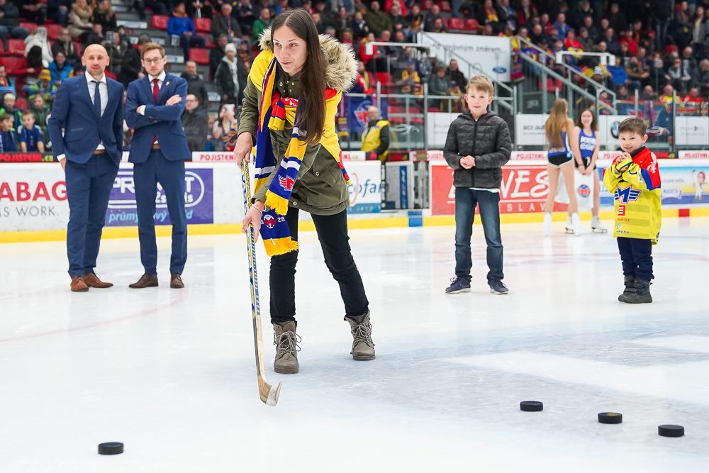 ČEZ Motor České Budějovice vs VHK ROBE Vsetín