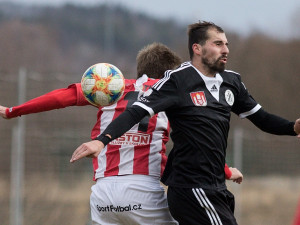 Vysoká porážka na úvod přípravy