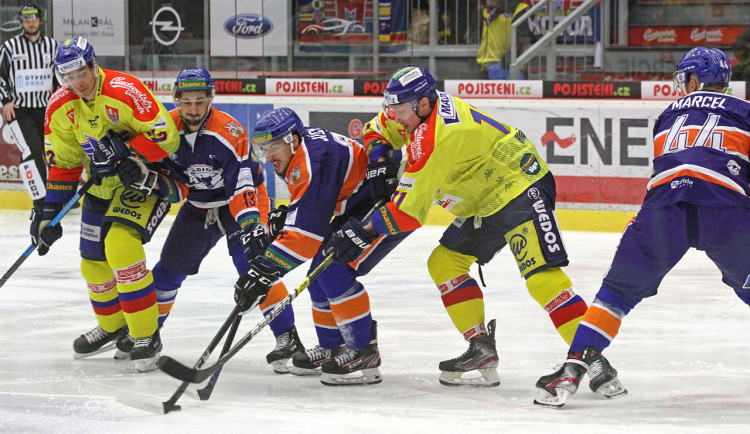 ČEZ Motor otočil duel se Stadionem